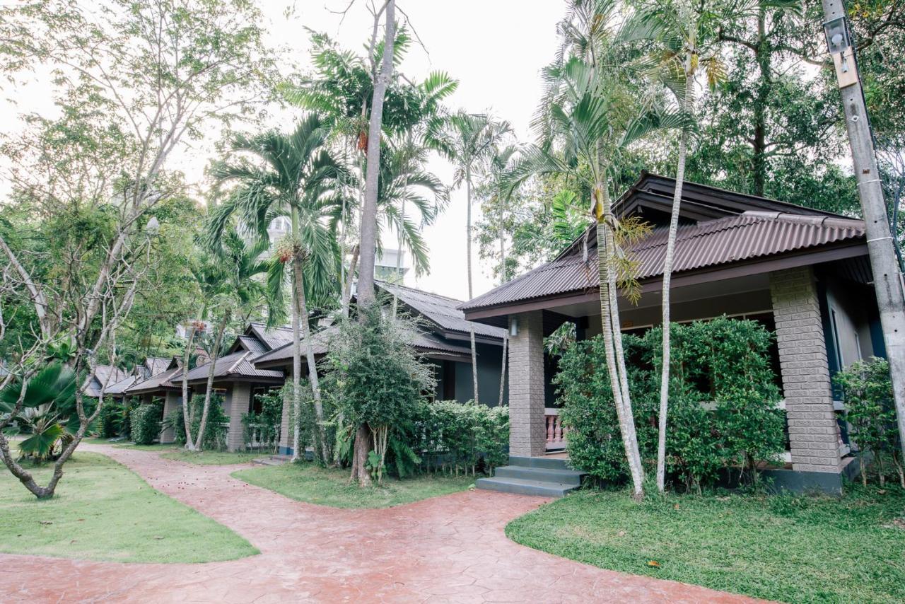 Frank Ao Nang Krabi Resort Dış mekan fotoğraf