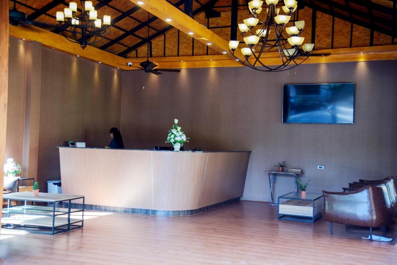 Frank Ao Nang Krabi Resort Dış mekan fotoğraf